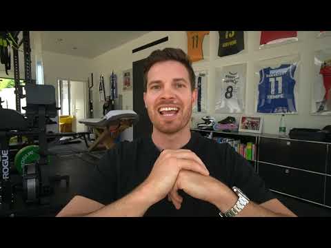 ITT Modul 1 - untere Extremität