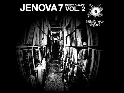 Jenova 7 - Out With A Bang