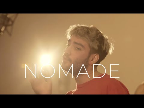 Axel Fiks - Epicuro // NÓMADE