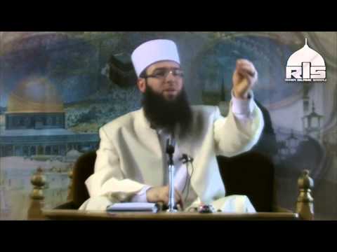 Xhenetliu i fundit - Hoxhë Omer Bajrami