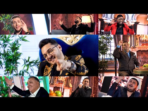 P. Cercel 💣 Tzanca 💣 Biju 💣 F. Cercel 💣 S. Pustiu  💣 Copilu de Aur 💣 V. Vijelie - LEGENDELE