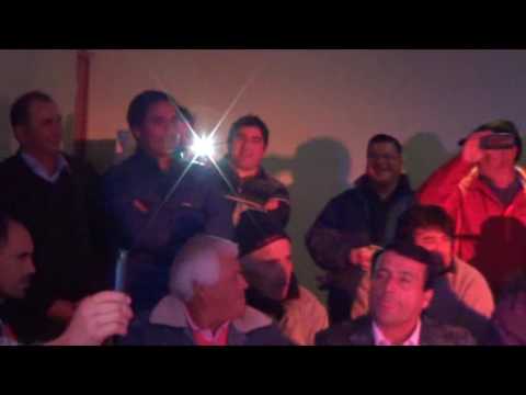 #radiotvmelipilla Leslie Contreras, La Linda Rancherita de Santo Domingo 10