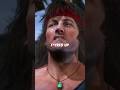 MK11 Rambo Funniest Intros Part 1