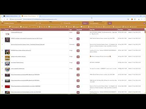 Item video thumbnail