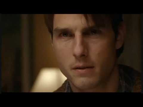 Jerry Maguire - Hard to say I'm sorry (Music Video)