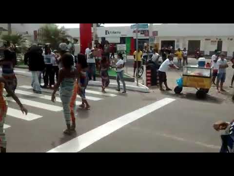 7 de setembro-Itaberaba