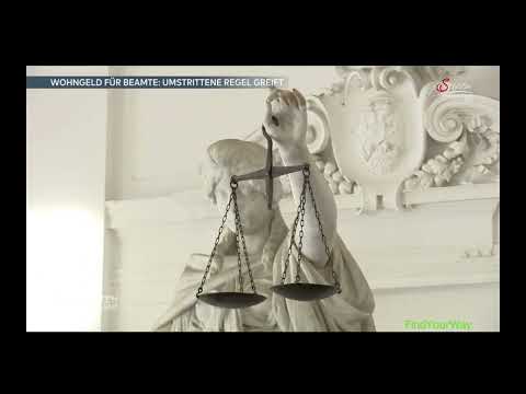 Mehr Geld für Beamte! Weil es fair ist!