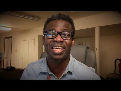 Onome Ovwori - ANYWHERE (Lyric Video)