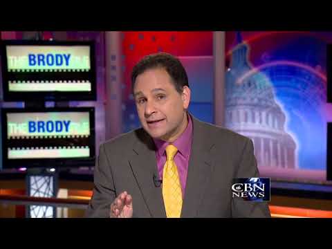 The Brody File: Immigration Frustration - May 9, 2013
