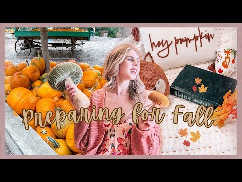 Welcoming a Cozy Fall as we Finish Our Summer Bucket List