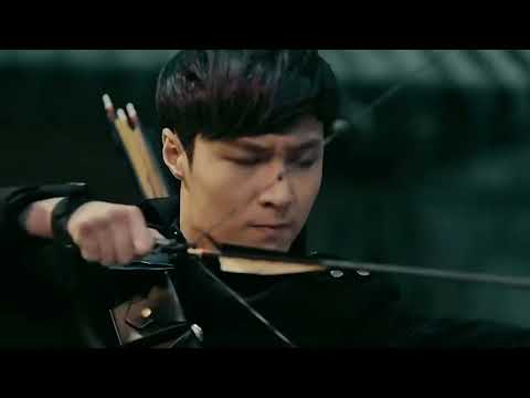 Lay Zhang Yixing 《The Legend of Seeking Nian》