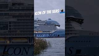 Icon of The Seas almost ready | Will Star of the Seas be as awesome✨️| Royal Caribbean