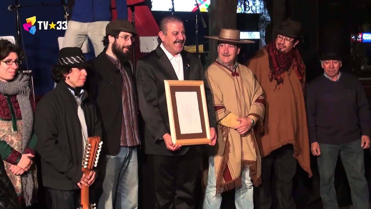 Con éxito se desarrolló X Encuentro Nacional de Payadores