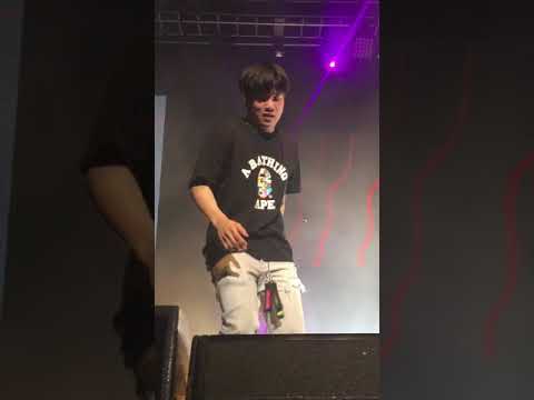 180606 오성과 한음 (Prod. Bangroz) - 김윤호(Yenjamin), 방재민(a.mond)