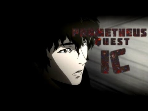 Red King & Necro rise - Nott All Die [AMV]  [Prometheus Quest IC]