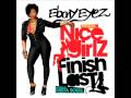 Ebony Eyez DONT TOUCH feat Murphy Lee