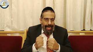 הרב בועז שלום – פרשת שמות – צורת האדם – הכרת הטוב! (תשפ"ד) (הרב בועז שלום) - התמונה מוצגת ישירות מתוך אתר האינטרנט יוטיוב. זכויות היוצרים בתמונה שייכות ליוצרה. קישור קרדיט למקור התוכן נמצא בתוך דף הסרטון