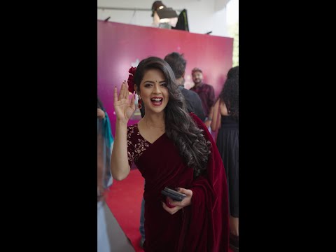 Asianet Film Awards show screenshot 