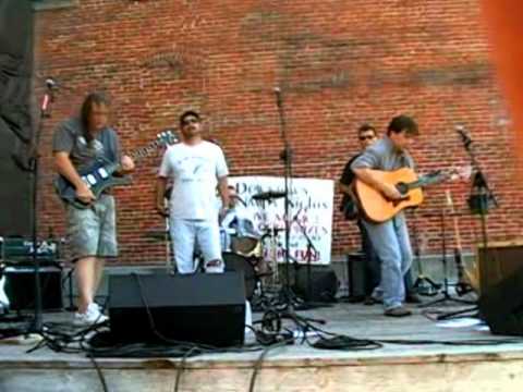 Thumbnail for James McMurtry -The 504 Plan - Too Long in the Wasteland cover by James McMurtry