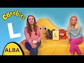 Litir L Taigh CBeebies ALBA BBC ALBA