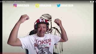 Headphones Music Video