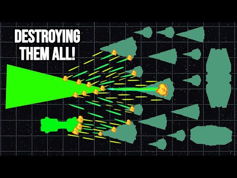 Star Wars: Dark Empire, DECIMATING THE ERIADU AUTHORITY! (Empire at War Thrawn's Revenge)  EP20