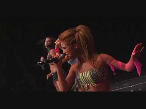 "Me He Enamorado De Un Fan" RBD