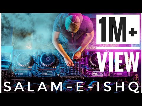 Salam-E-Ishq Meri Jaan Zara Kabul Kar Lo | Muqaddar Ka Sikandar (1978) | Amitabh Bachchan, Rekha