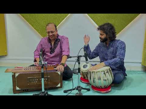 Yaman Medley | Inhi Logon Ne | Jiya le gayo | Pan khayein | Aditya Oke