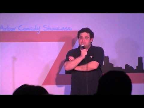 Andy Beningo: McDonalds