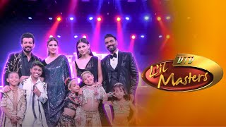 Dance India Dance Little Masters Season 5 - Ep - 3