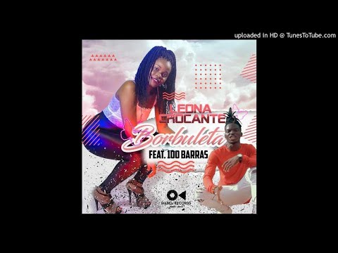 Leona Crocante .Feat 100 Barras - Borbuleta