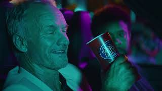 Sting &amp; Shaggy   Gotta Get Back My Baby