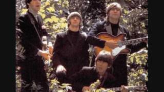 The Beatles - Komm, Gib Mir Deine Hand