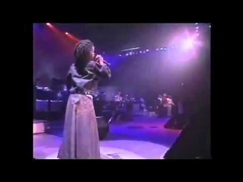 When It Hurts So Bad, Lauryn Hill Live In Japan (1999)