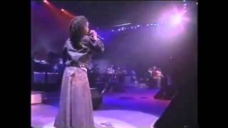 When It Hurts So Bad, Lauryn Hill Live In Japan (1999)
