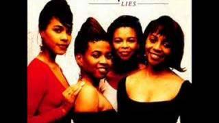 Just Can&#39;t Stay Away- En Vogue