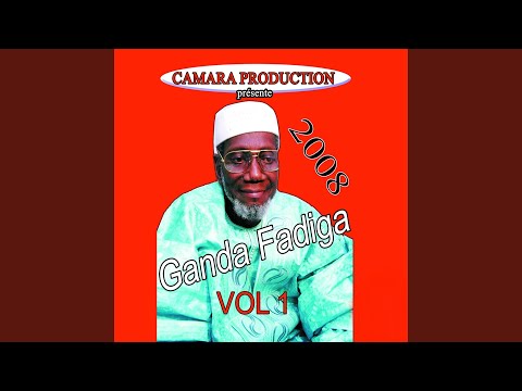 Laji, Gaye Sarambonou