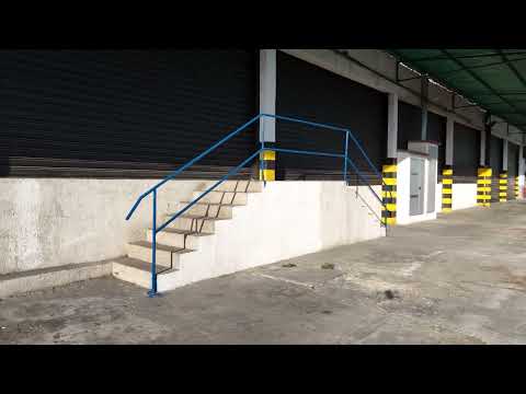 Galpon en alquiler - @hatillo   Canal de las Agencias de RIV en el Hatillo.