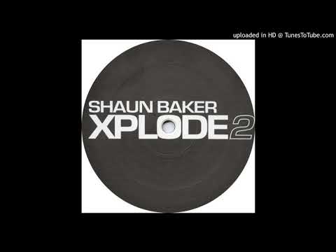 Shaun Baker - Xplode 2 (Backside Artist Remix)