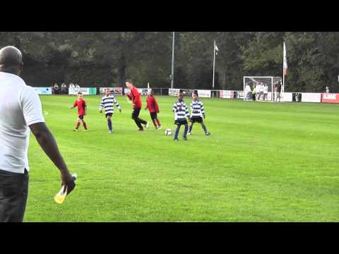 Bolnes F1 - Slikkerveer F1 (2)