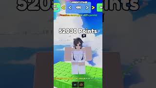 Download lagu ✨|CODE| Obby For Free UGC Items| 5K points| August 2025|✨ #codes #roblox #freehair #freelimited mp3 Download lagu ✨|CODE| Obby For Free UGC Items| 5K points| August 2025|✨ #codes #roblox #freehair #freelimited mp3