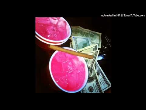 Young-T - Purple Sprite Ft. A-Rackz (HighLife ENT.)