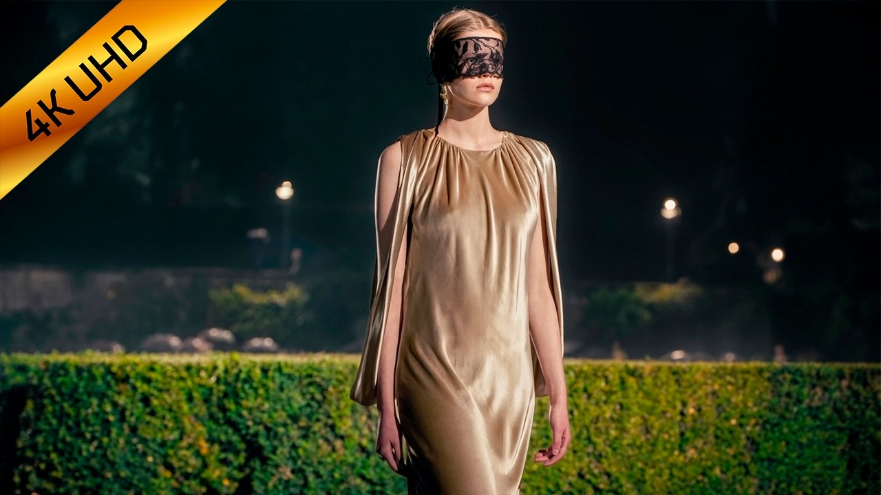 Dior | Cruise 2026 | Rome