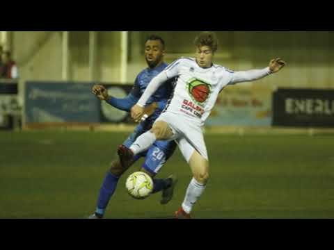 Futbol Villajoyosa CF a 3 division 2020