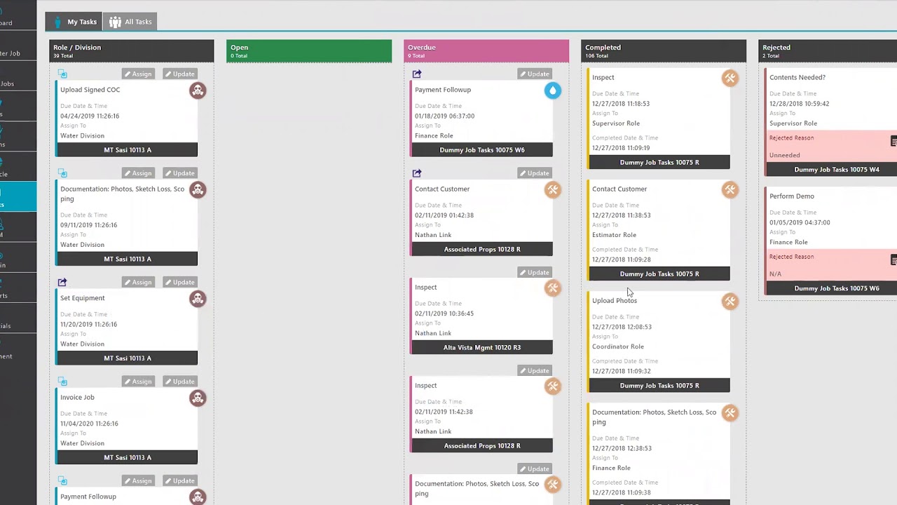 Xcelerate - Video Tour