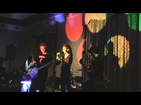 NeighSlayer BroNYCon January 2012 AKA BronyPalooza