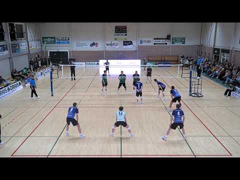 Dros Alterno HS1 — voCASA HS1 (hudl)