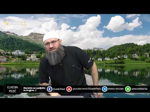 Je li dozvoljeno da se sin odjeli od svojih roditelja nakon ženidbe?