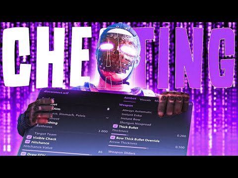 How I Dominate a 700 pop Server with the Cheapest Rust Cheats (loadingcheats.com)